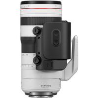 Canon RF70-200mm F2.8 L IS USM Z Lens - White 4