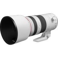 Canon RF70-200mm F2.8 L IS USM Z Lens - White 5