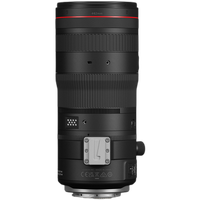 Canon RF70-200mm F2.8 L IS USM Z Lens - Black 1