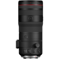 Canon RF70-200mm F2.8 L IS USM Z Lens - Black 2
