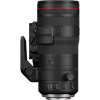 Canon RF70-200mm F2.8 L IS USM Z Lens - Black 3
