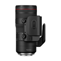 Canon RF70-200mm F2.8 L IS USM Z Lens - Black 4