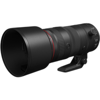 Canon RF70-200mm F2.8 L IS USM Z Lens - Black 5