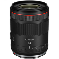 Canon RF 24mm F1.4 L VCM Lens