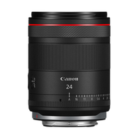 Canon RF 24mm F1.4 L VCM Lens 2