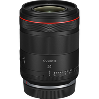 Canon RF 24mm F1.4 L VCM Lens 3