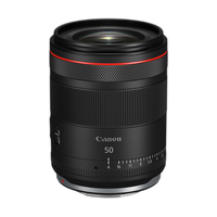Canon RF 50mm F1.4L VCM Lens