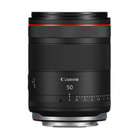 Canon RF 50mm F1.4L VCM Lens 1