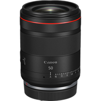 Canon RF 50mm F1.4L VCM Lens 3