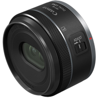Canon RF-S7.8mm F4 STM DUAL Lens 1