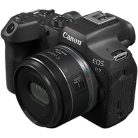 Canon RF-S7.8mm F4 STM DUAL Lens 4