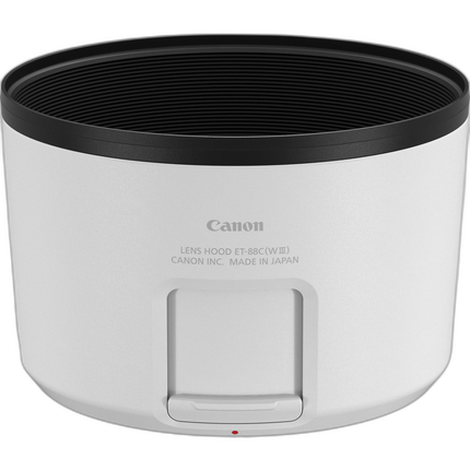Canon ET-88C (WIII) Lens Hood - White