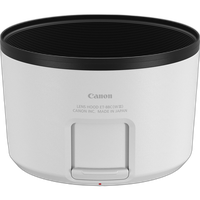 Canon ET-88C (WIII) Lens Hood - White 0