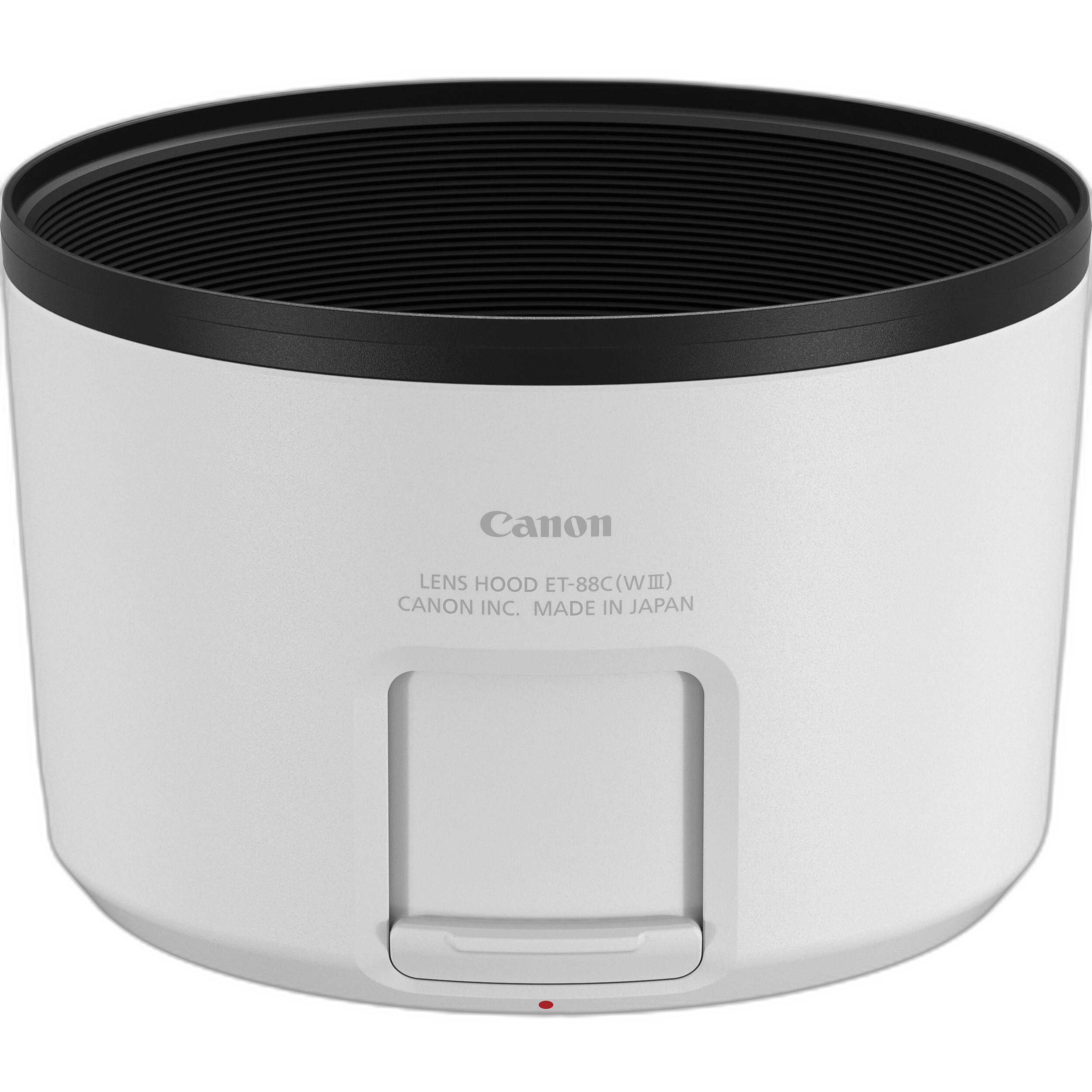 Canon ET-88C (WIII) Lens Hood - White