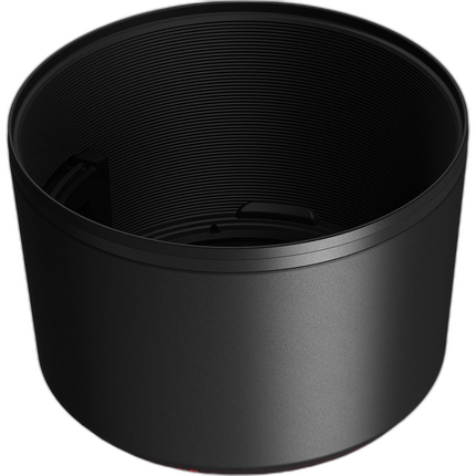 Canon ET-88C (B) Lens Hood - Black