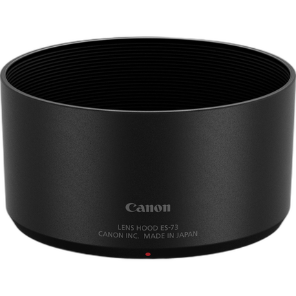 Canon ES-73 Lens Hood