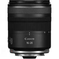 Canon RF 16-28MM f2.8 IS STM Lens 0