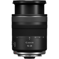 Canon RF 16-28MM f2.8 IS STM Lens 1