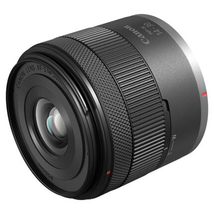 Canon RF-S 14-30mm F4-6.3 IS STM PZ Lens
