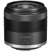 Canon RF-S 14-30mm F4-6.3 IS STM PZ Lens 2