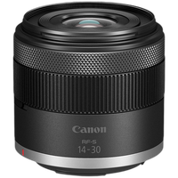 Canon RF-S 14-30mm F4-6.3 IS STM PZ Lens 2