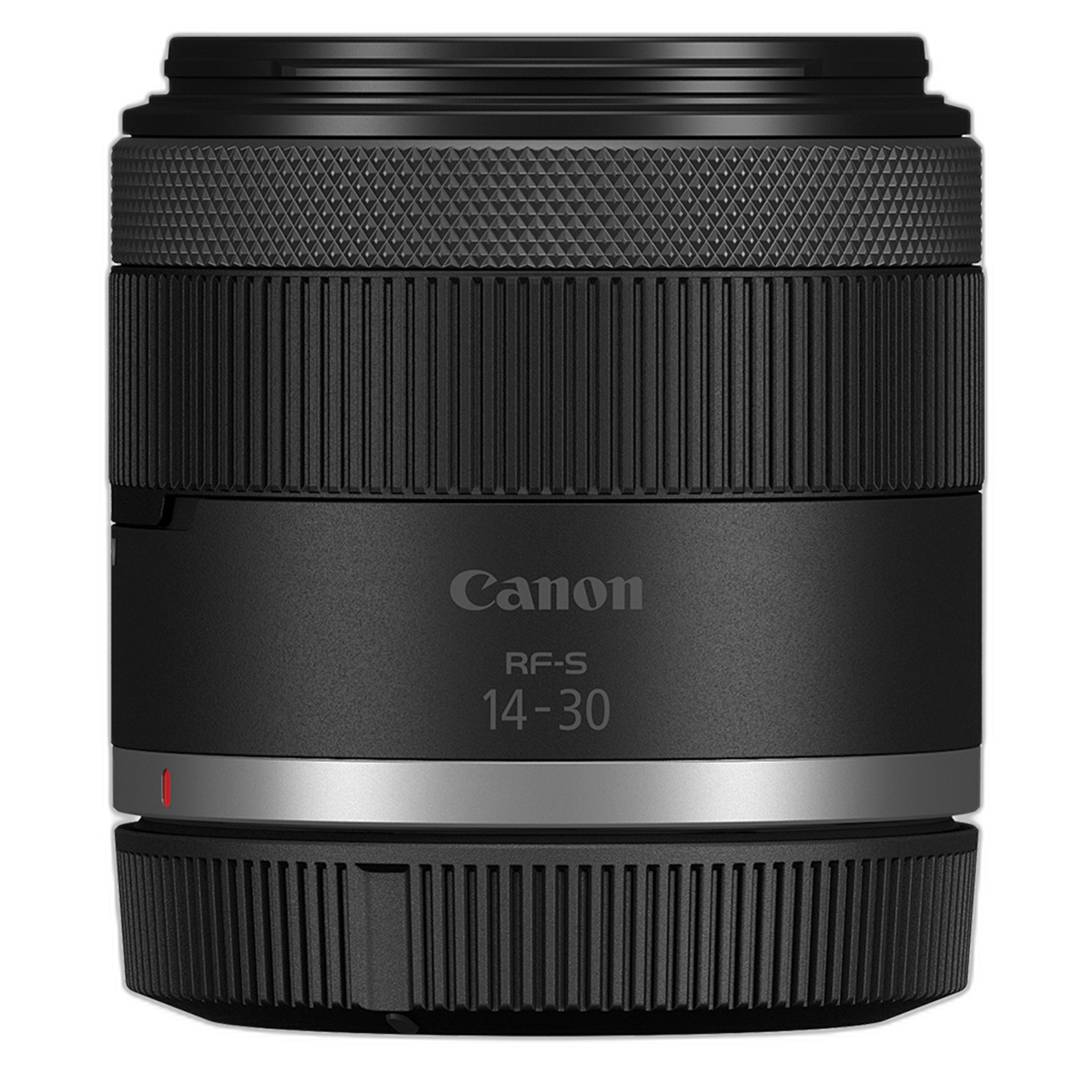 Canon RF-S 14-30mm F4-6.3 IS STM PZ Lens