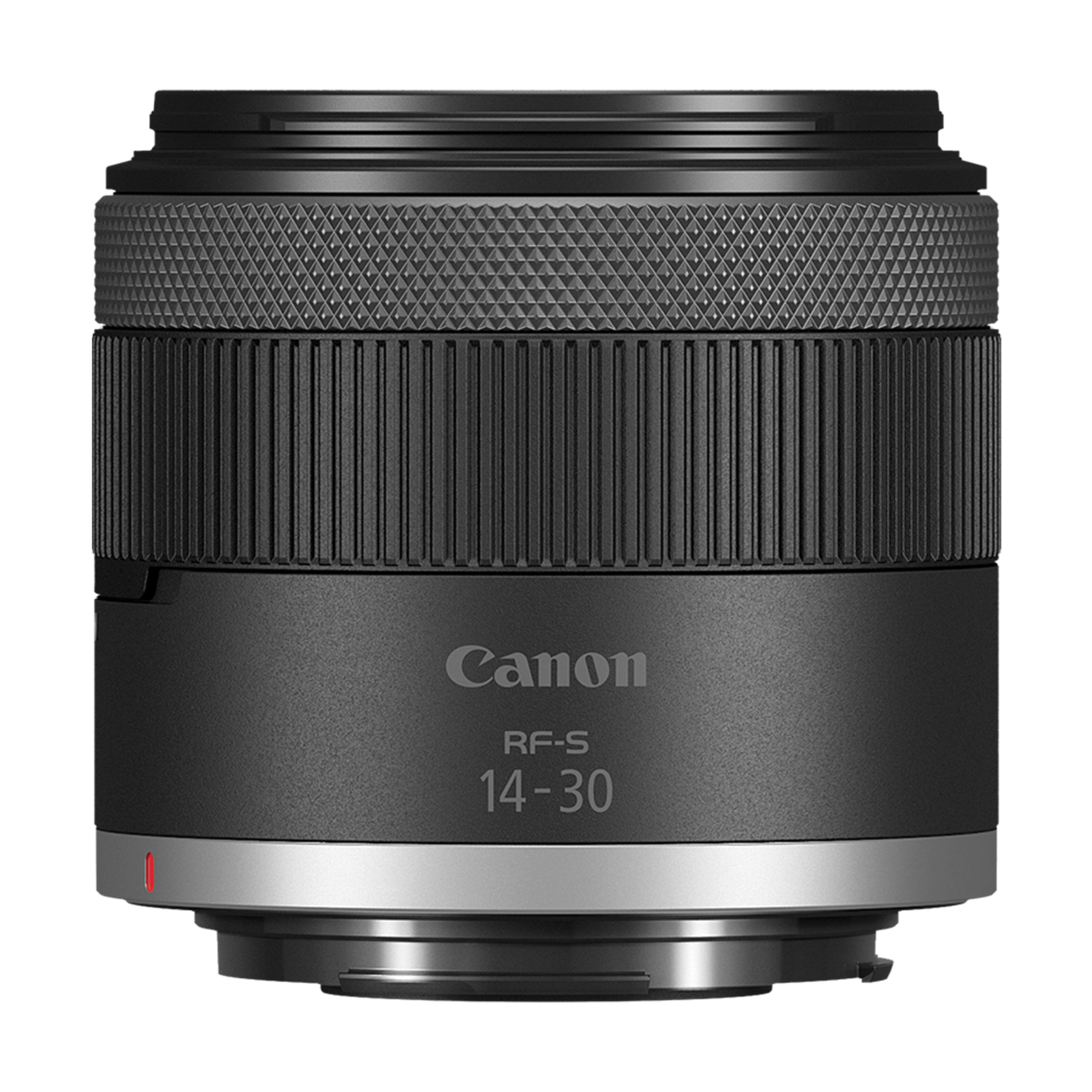 Canon RF-S 14-30mm F4-6.3 IS STM PZ Lens