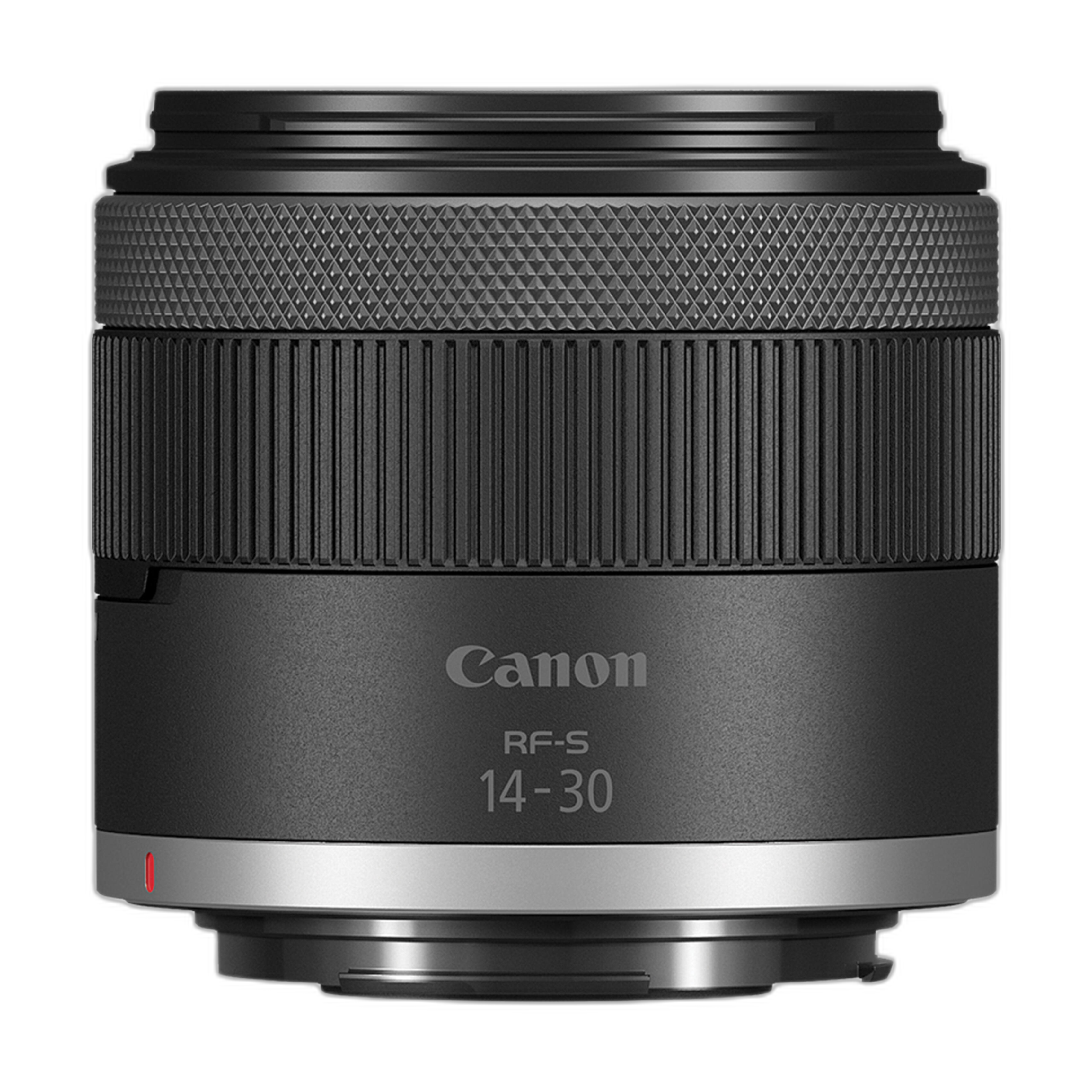 Canon RF-S 14-30mm F4-6.3 IS STM PZ Lens