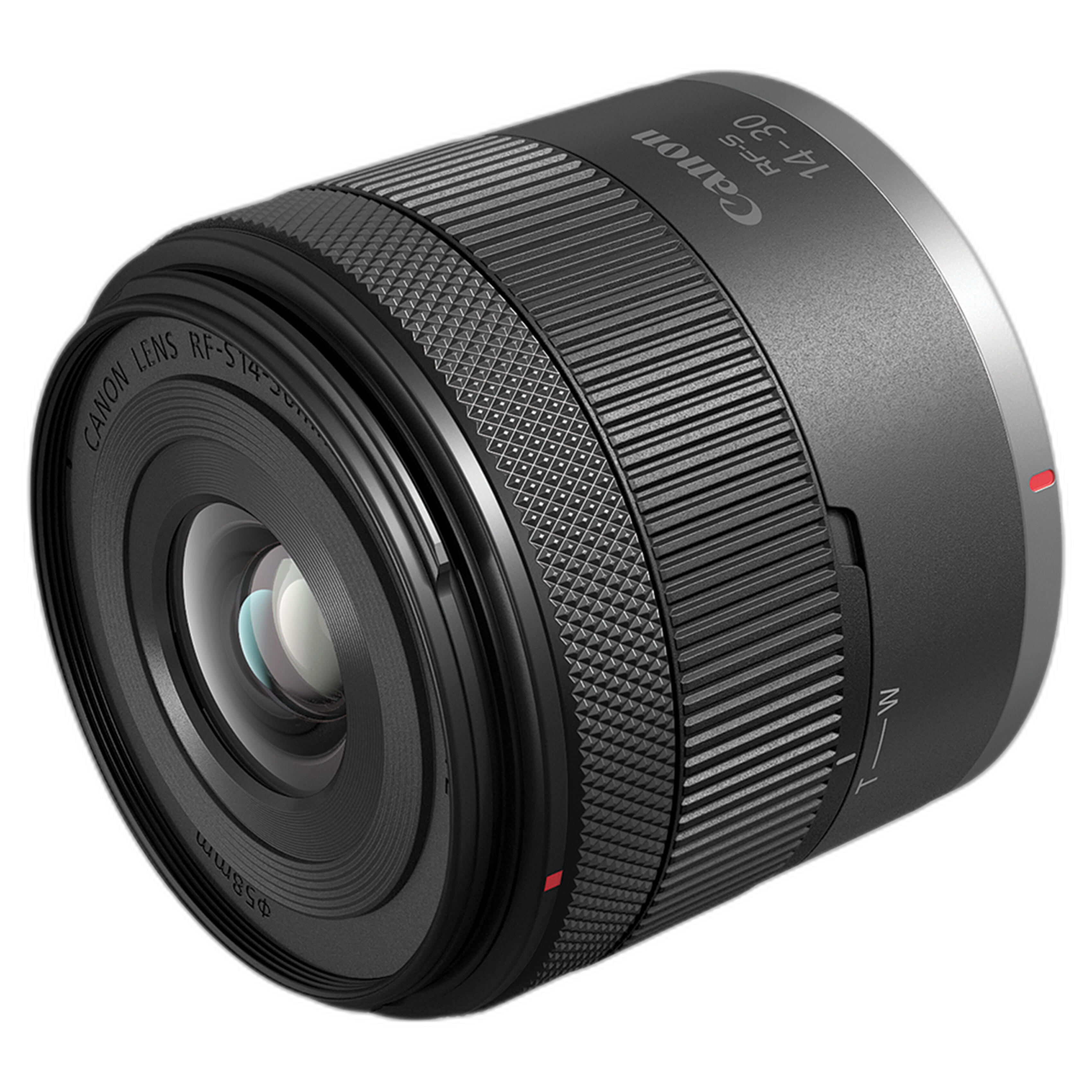 F4-6.3 RF-S14-30mm IS フード UVフィルター PZ STM レンズ(ズーム)