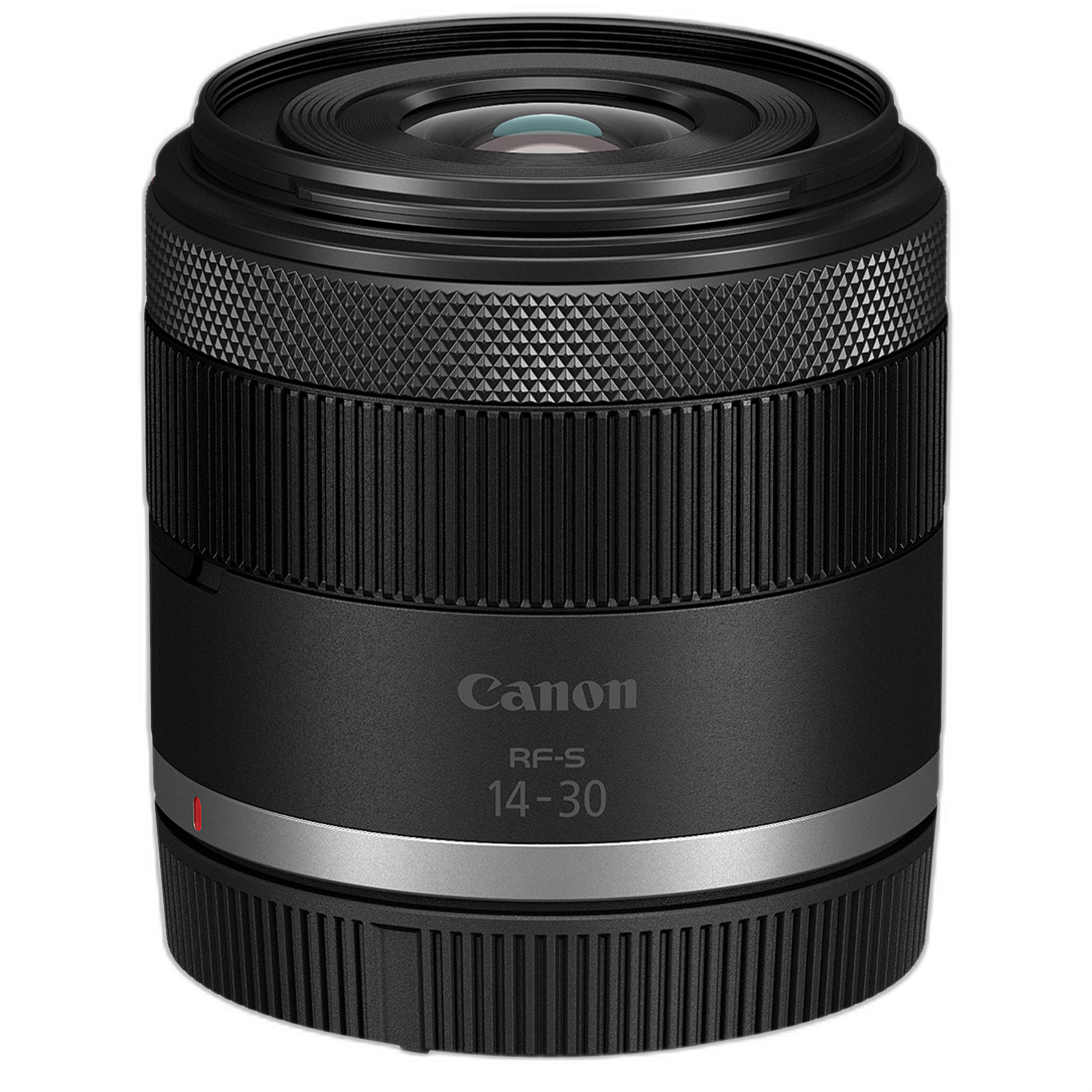 Canon RF-S 14-30mm F4-6.3 IS STM PZ Lens