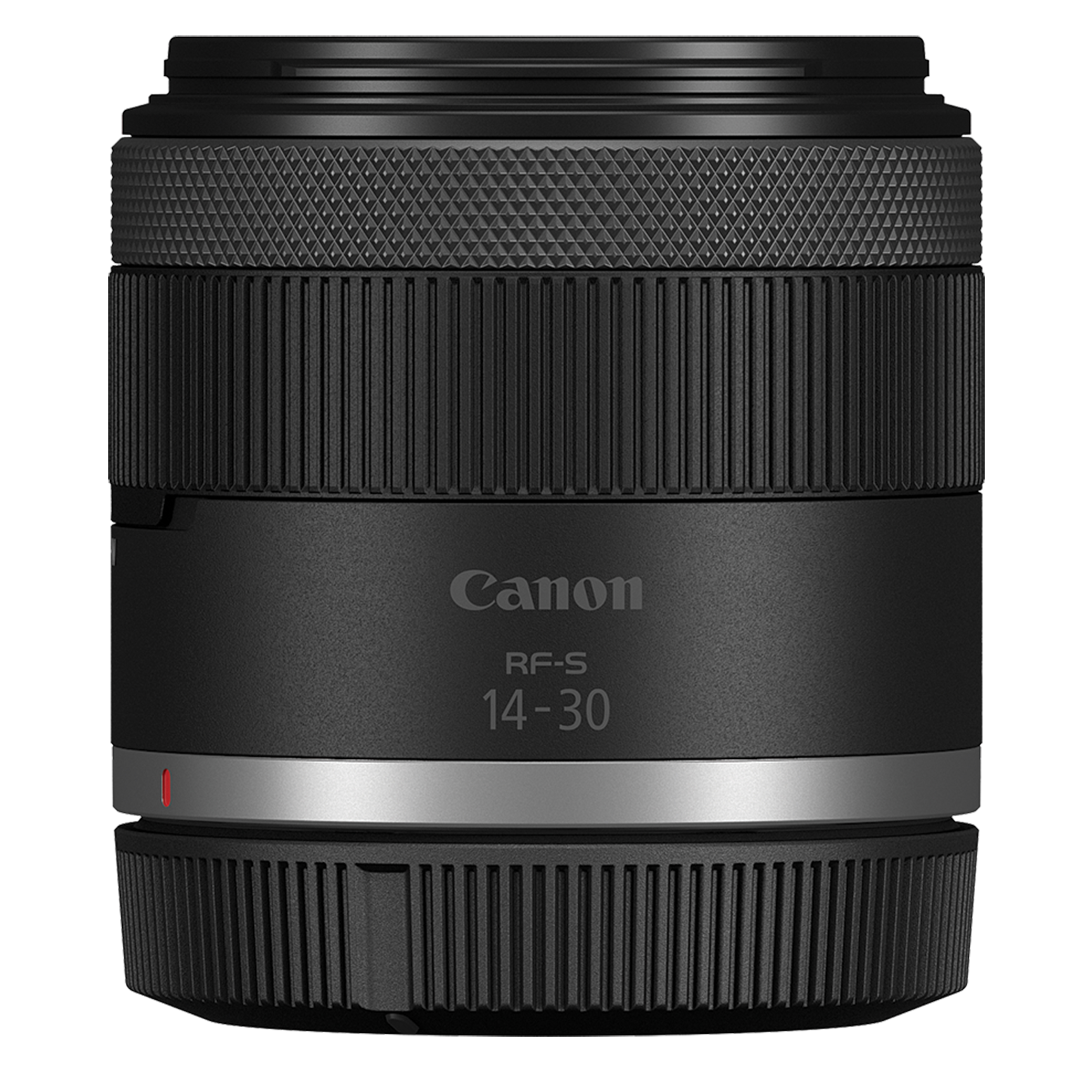 Canon RF-S 14-30mm F4-6.3 IS STM PZ Lens