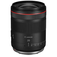 Canon RF 20mm F1.4L VCM Lens 0