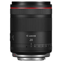 Canon RF 20mm F1.4L VCM Lens 1