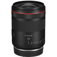 Canon RF 20mm F1.4L VCM Lens 2