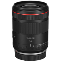 Canon RF 20mm F1.4L VCM Lens 2