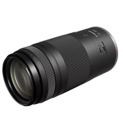 Canon RF 75-300mm F4-5.6 Lens