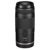 Canon RF 75-300mm F4-5.6 Lens 1