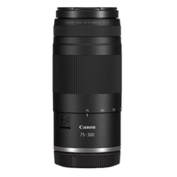 Canon RF 75-300mm F4-5.6 Lens 2