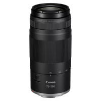 Canon RF 75-300mm F4-5.6 Lens 4