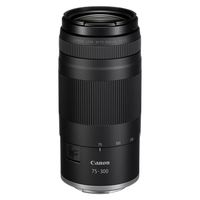 Canon RF 75-300mm F4-5.6 Lens 4