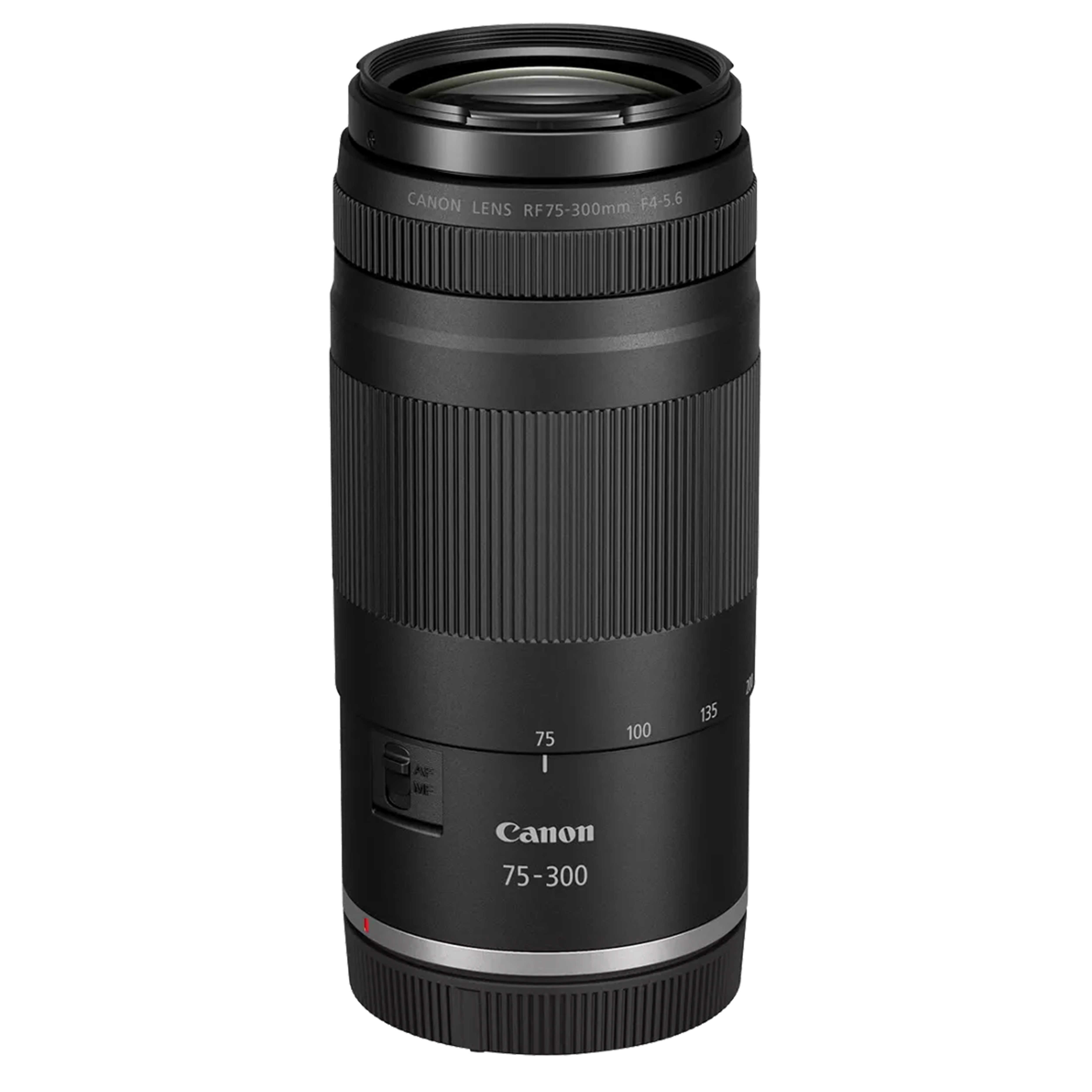 Canon RF 75-300mm F4-5.6 ズームレンズ RF75-300mm F4-5.6：レンズ交換式カメラ・レンズ｜個人｜キヤノン