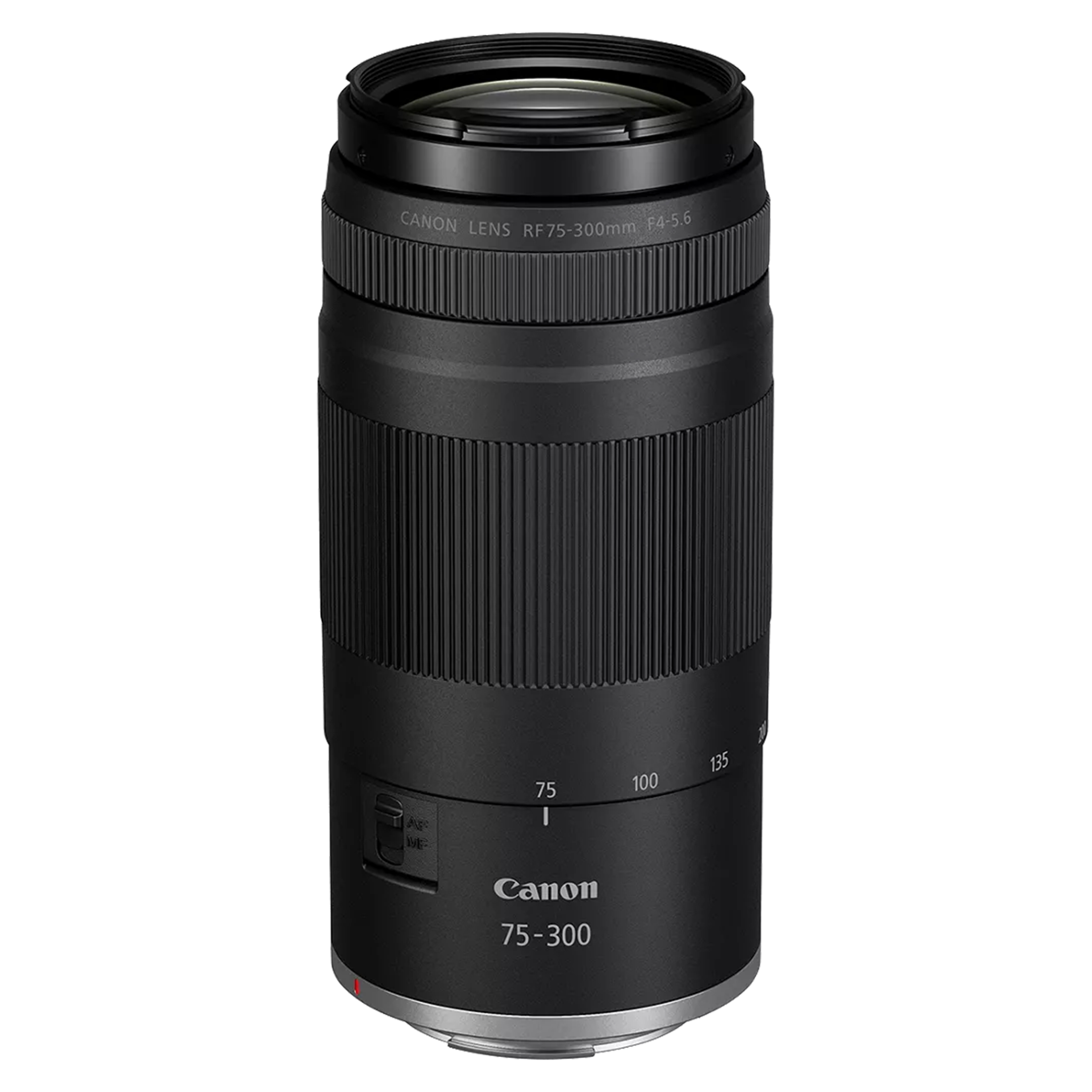 Canon RF 75-300mm F4-5.6 Lens