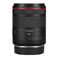 Canon RF85MM F1.4 L VCM Lens 0