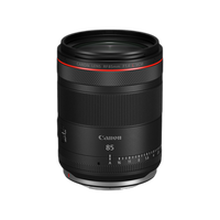 Canon RF85MM F1.4 L VCM Lens 2