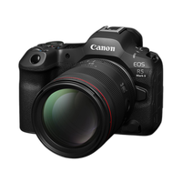 Canon RF85MM F1.4 L VCM Lens 3