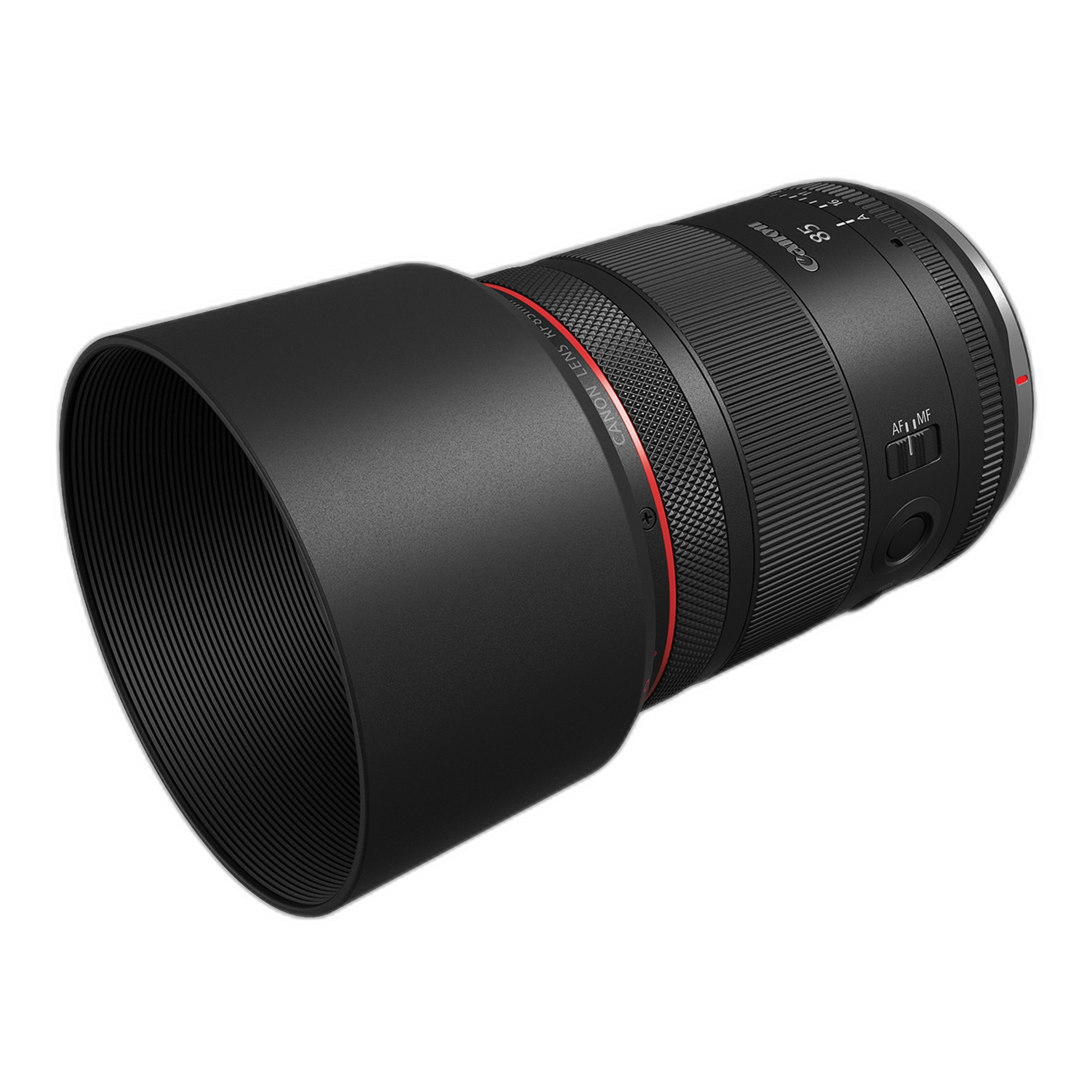 Canon RF85MM F1.4 L VCM Lens