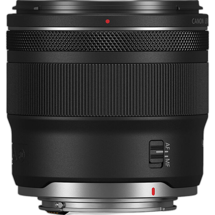Canon RF45mm F1.2 STM