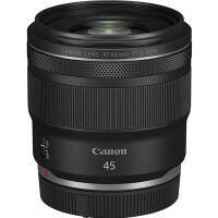 Canon RF45mm F1.2 STM 0