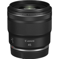 キヤノン Canon RF45mm F1.2 STM Canon RF45mm F1.2 STM
