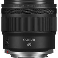 Canon RF45mm F1.2 STM 1